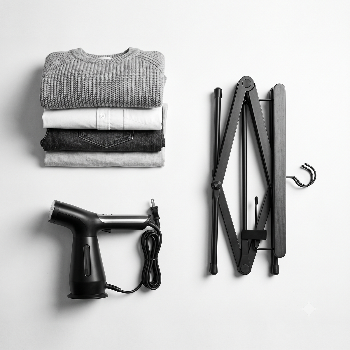 Fabric & Garment Care