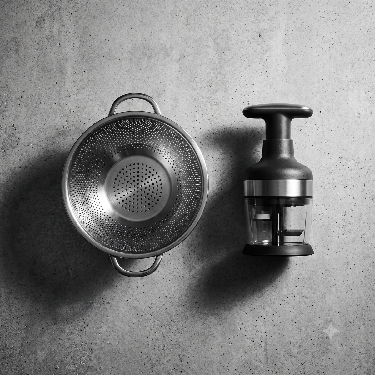 Kitchen & Home