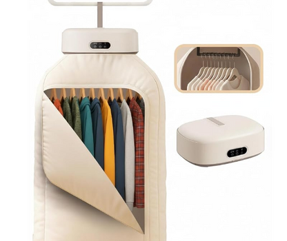 EasyDry™ - a Portable Clothes Dryer